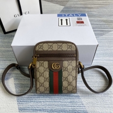 Mens Gucci Satchel Bags